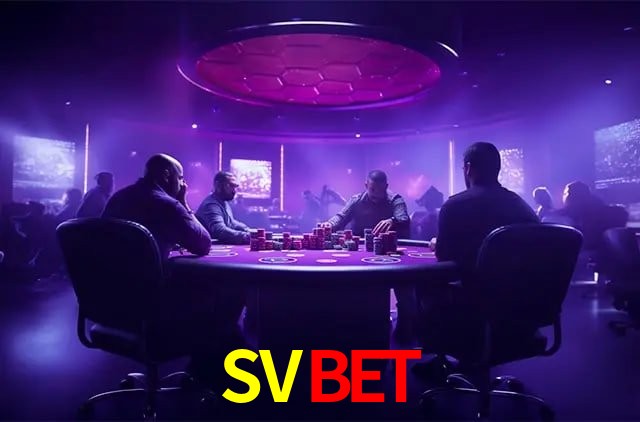 A Experiência Imersiva dos Cassinos Ao Vivo no SVBET