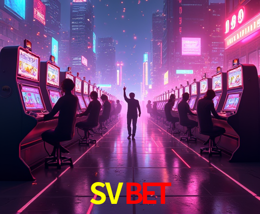 Torneios SVBET