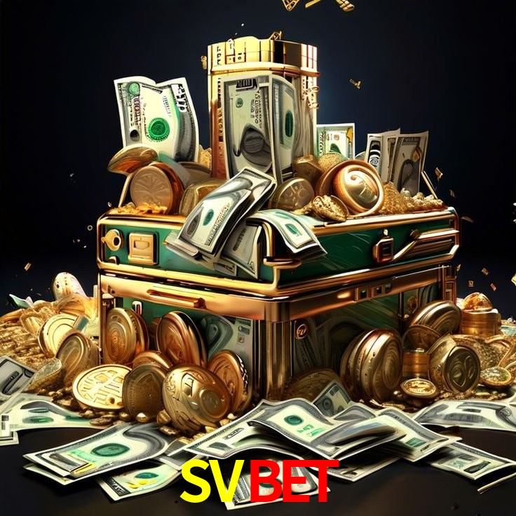 Apostas de Futebol SVBET