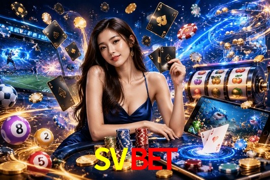 Quick Registration SVBET